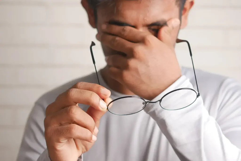 Eye Ko Healthy Kaise Rakhe