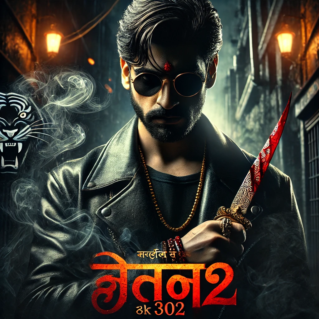 Gangster Shayari